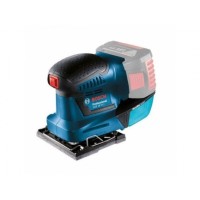 BOSCH GSS 18 V-10 vibrācijas slīpmašīna